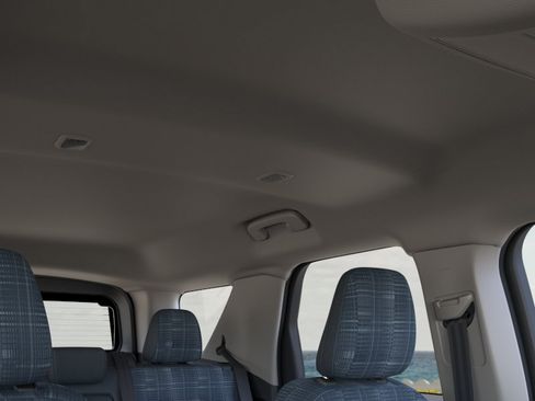New 2025 Ford Bronco Sport Heritage AWD/4WD image 38