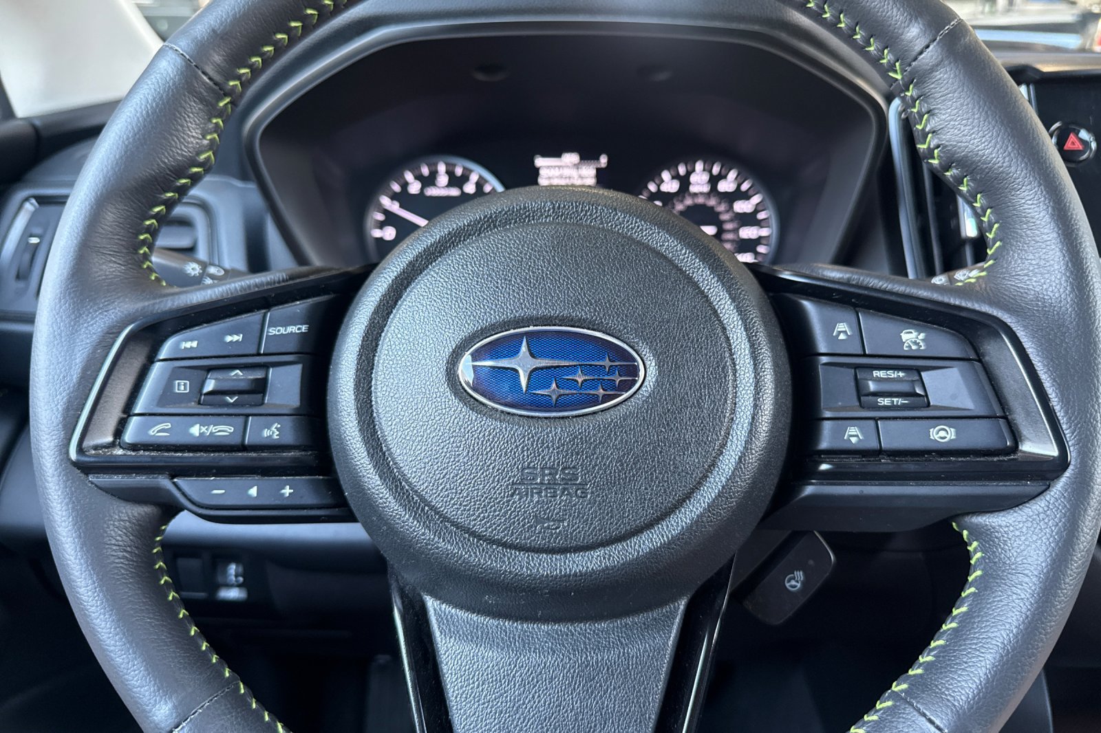 Used 2024 Subaru Ascent Onyx Edition AWD/4WD image 34
