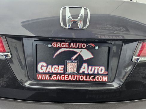 Used 2011 Honda Accord EX-L image 20