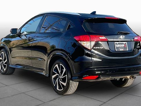 Used 2019 Honda HR-V Sport image 12
