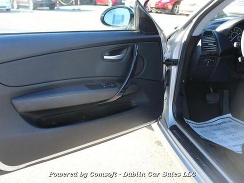Used 2009 BMW 128i Coupe image 8