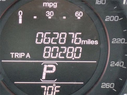 Used 2015 Honda Accord Sport image 29