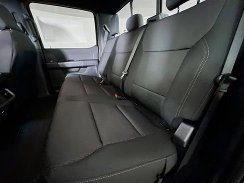 New 2026 Ford F150 XLT image 27