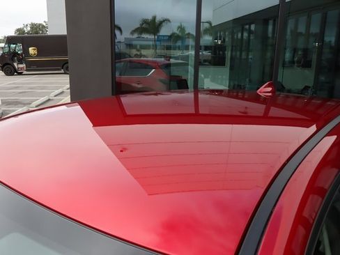 Certified 2025 MAZDA CX-5 AWD 2.5 S w/ Preferred Package image 19