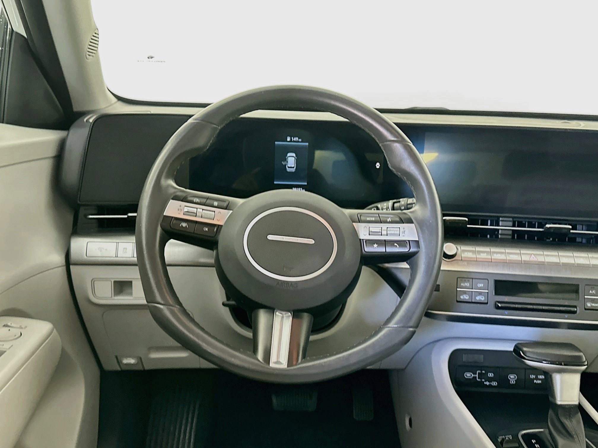 Used 2025 Hyundai Kona SEL FWD image 18