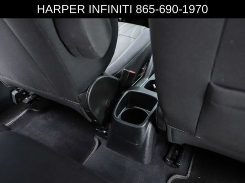 Used 2014 Chevrolet Sonic LT w/ Fun and Sun Package FWD image 75