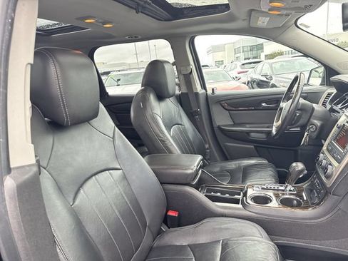 Used 2016 GMC Acadia Denali FWD image 18