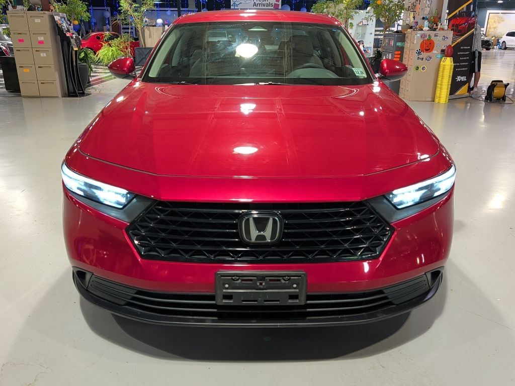 Used 2024 Honda Accord LX image 3