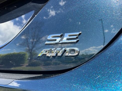 Used 2021 Toyota Camry SE image 23