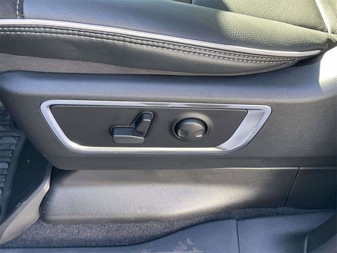 New 2026 RAM 1500 Laramie w/ Night Edition image 30