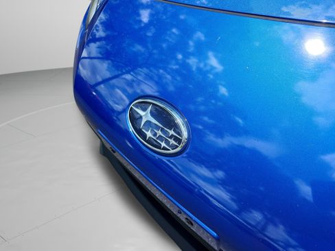 Used 2023 Subaru BRZ Limited RWD image 26