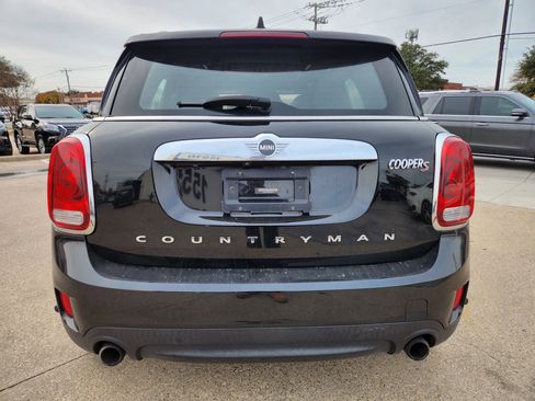 Used 2019 MINI Cooper Countryman S image 4