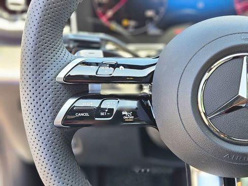 New 2026 Mercedes-Benz C 300 4MATIC Sedan image 25