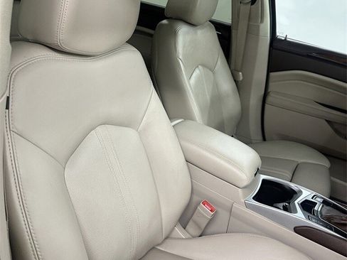Used 2014 Cadillac SRX Luxury w/ Driver Awareness Package image 37