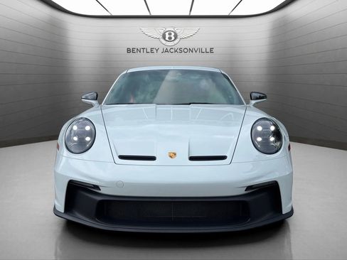 Used 2022 Porsche 911 GT3 image 8