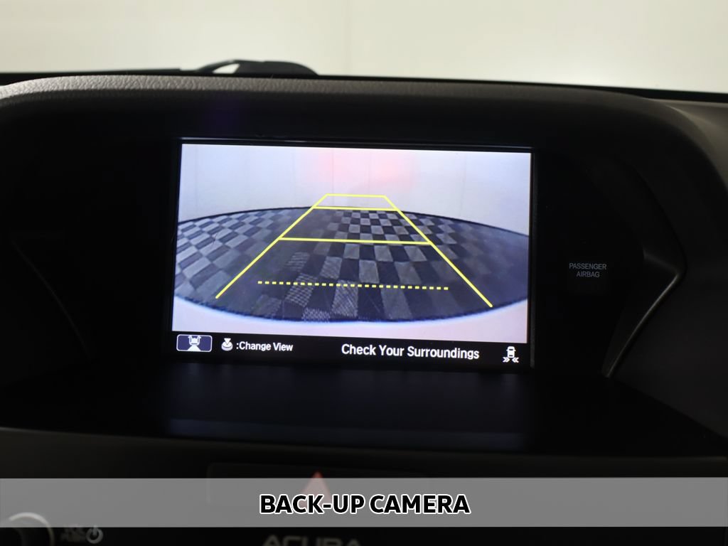 Used 2016 Acura ILX FWD image 5