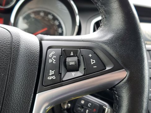 Used 2016 Buick Cascada Premium FWD image 26