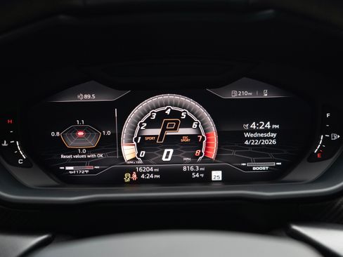 Used 2021 Lamborghini Urus AWD/4WD image 18