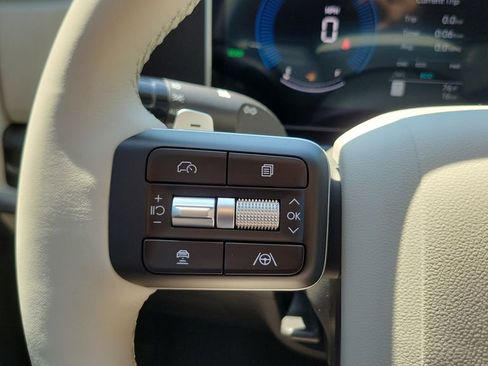 New 2026 Hyundai Santa Fe SE FWD image 22