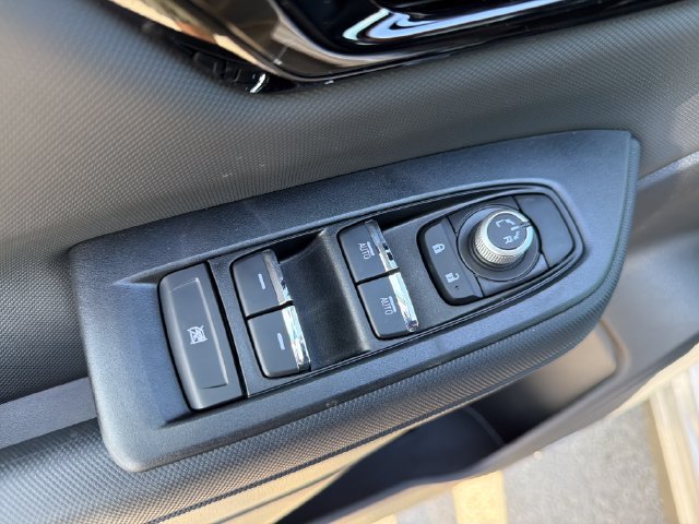 New 2026 Subaru Forester Touring AWD/4WD image 17
