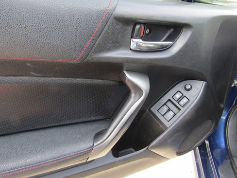 Used 2013 Subaru BRZ Limited image 16