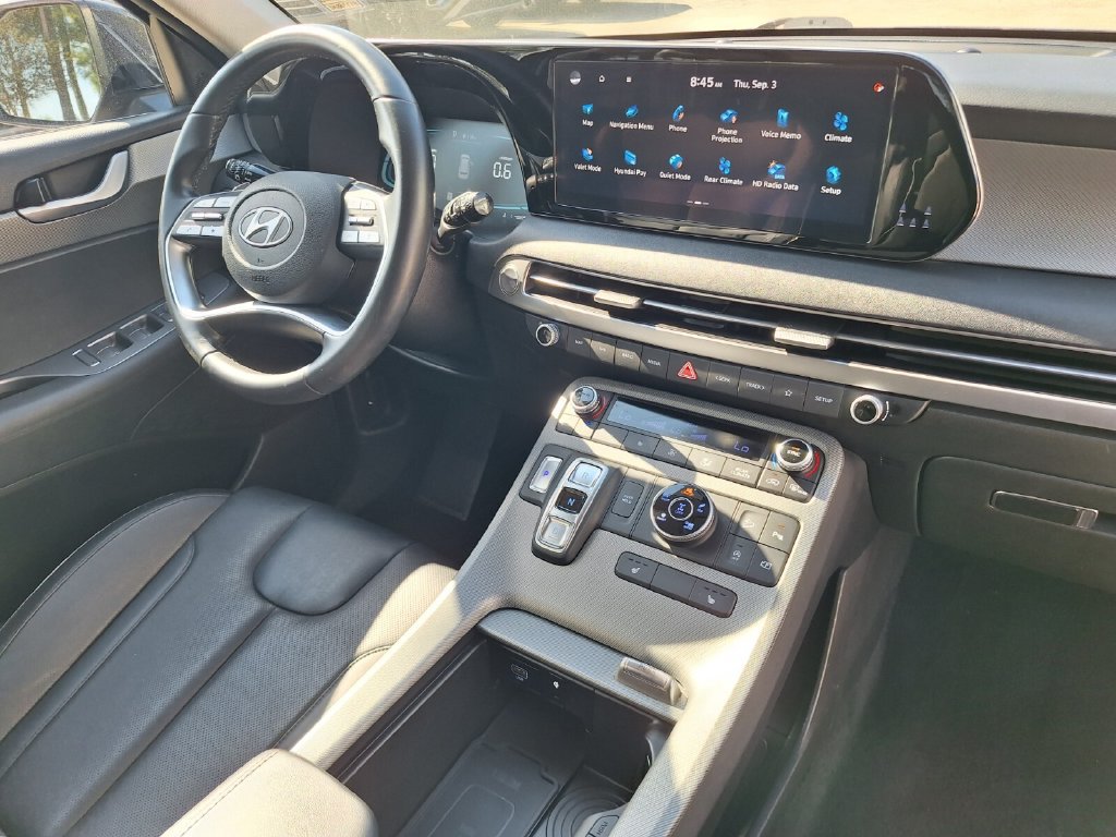 Used 2025 Hyundai Palisade SEL AWD/4WD image 26