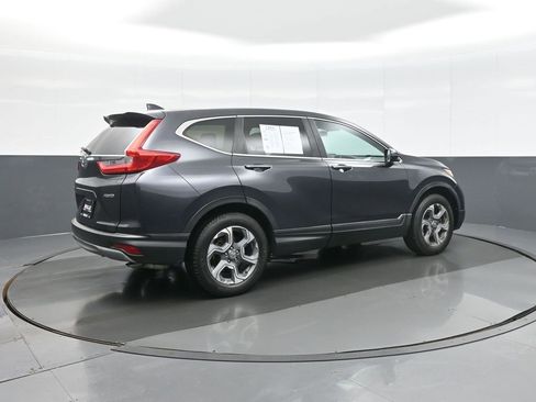 Used 2019 Honda CR-V EX image 7