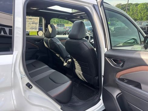 New 2026 Subaru Forester Sport AWD/4WD image 94