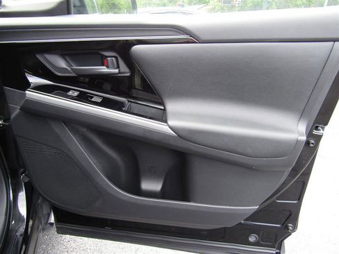 Used 2023 Toyota bZ4X AWD w/ Weather Package image 29