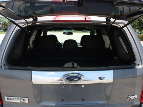 Used 2012 Ford Escape Limited AWD/4WD image 30