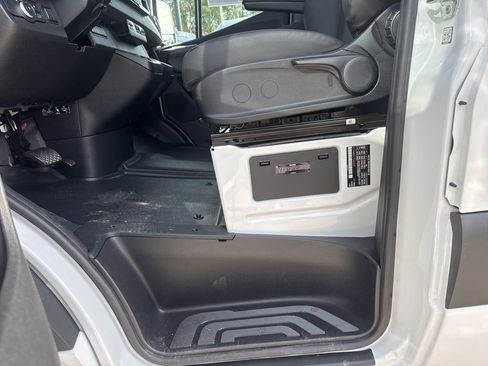 New 2026 Mercedes-Benz Sprinter 2500 image 34