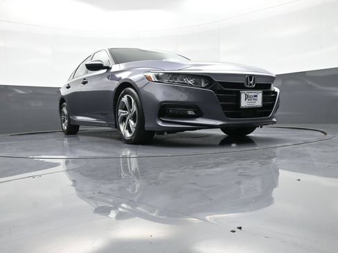 Certified 2020 Honda Accord EX-L image 28
