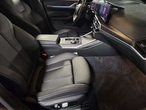 Certified 2023 BMW i4 eDrive35 w/ Premium Package RWD image 21