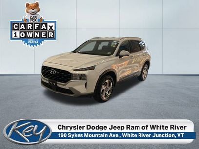 Used 2023 Hyundai Santa Fe SEL
