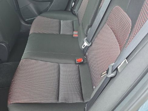 New 2026 Nissan Sentra SR FWD image 3