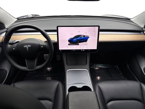 Used 2023 Tesla Model 3 Performance AWD/4WD image 51