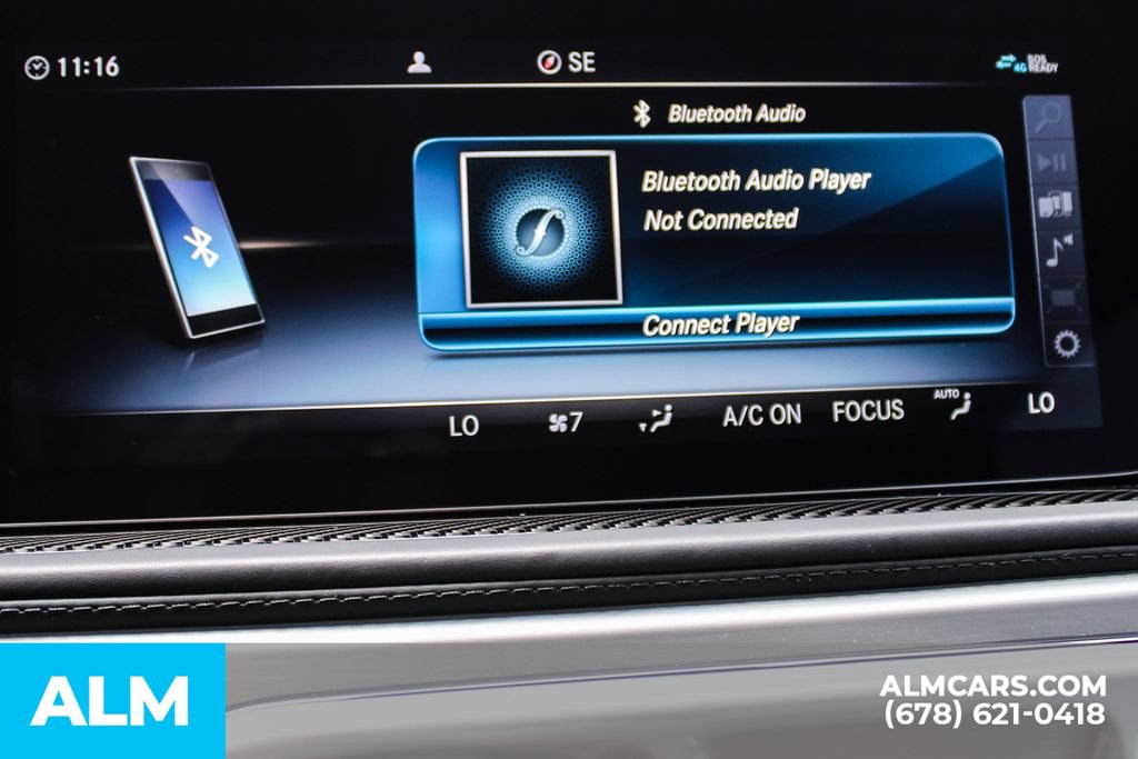 Used 2022 Mercedes-Benz G 63 AMG 4MATIC image 37