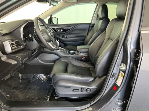 Used 2023 Subaru Outback Touring XT image 11
