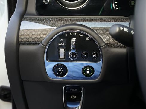 Used 2023 Rolls-Royce Ghost Black Badge image 31