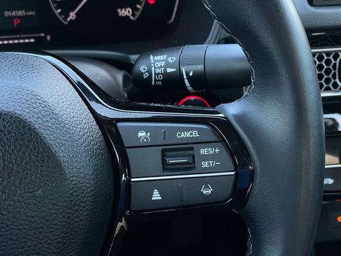 Used 2023 Honda Civic EX image 14