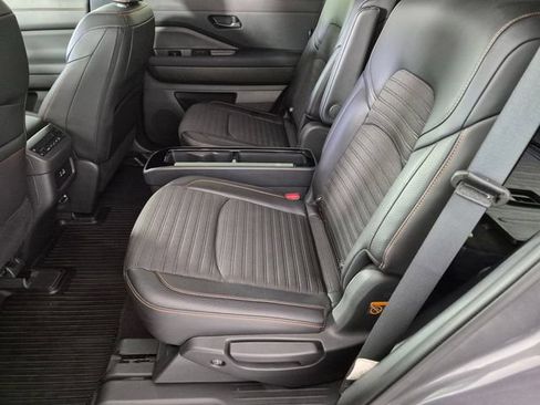 Used 2024 Nissan Pathfinder Rock Creek AWD/4WD image 27