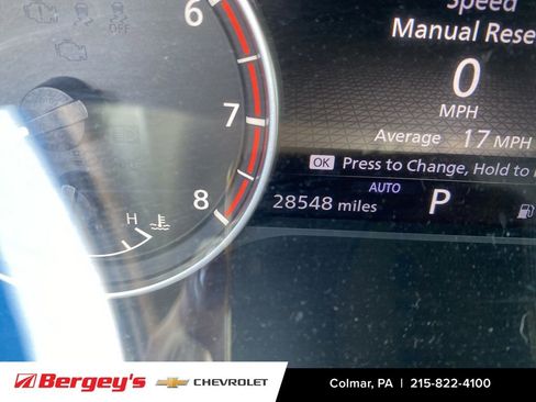 Used 2021 Nissan Rogue SV w/ Premium Package image 31