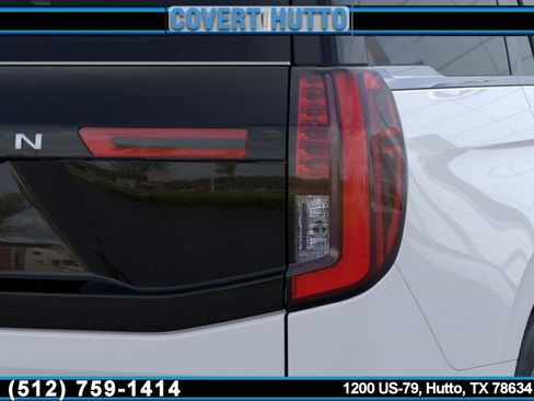 New 2026 Ford Expedition King Ranch AWD/4WD image 21
