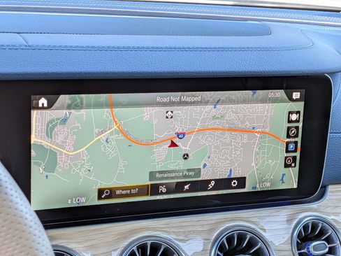 Used 2023 Mercedes-Benz E 450 Coupe image 20