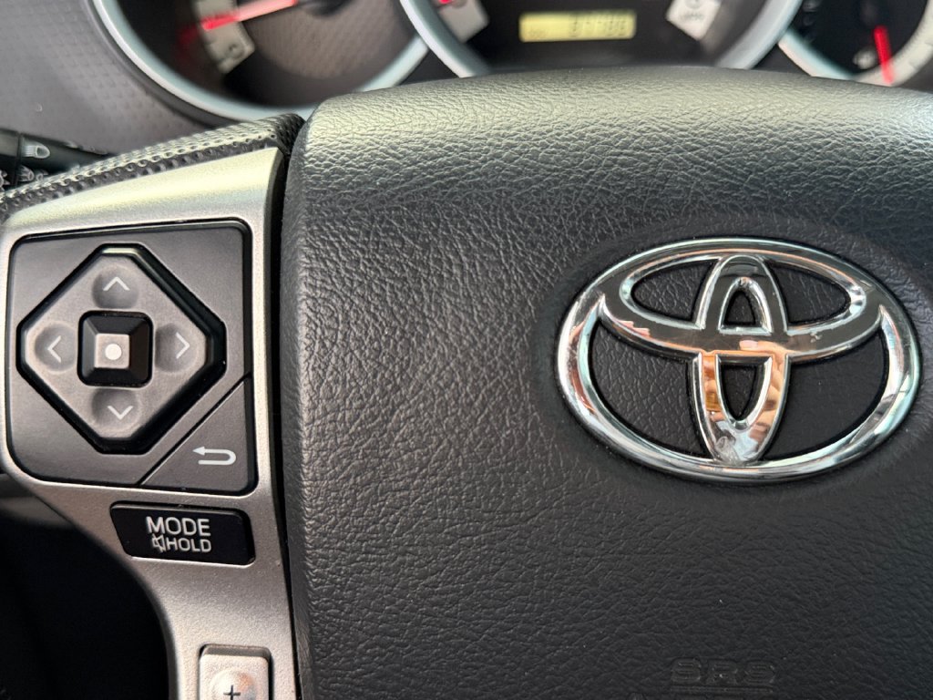 Used 2015 Toyota Tacoma PreRunner w/ Convenience Package RWD image 27