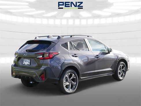 New 2026 Subaru Crosstrek 2.0i Premium image 2