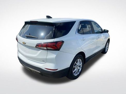 Used 2023 Chevrolet Equinox LT FWD image 8