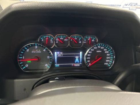 Used 2015 Chevrolet Tahoe LT AWD/4WD image 31