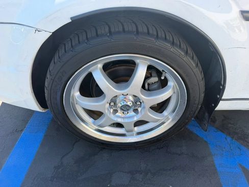 Used 2003 Toyota MR2 RWD image 23