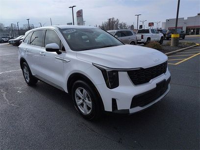 Used 2024 Kia Sorento LX